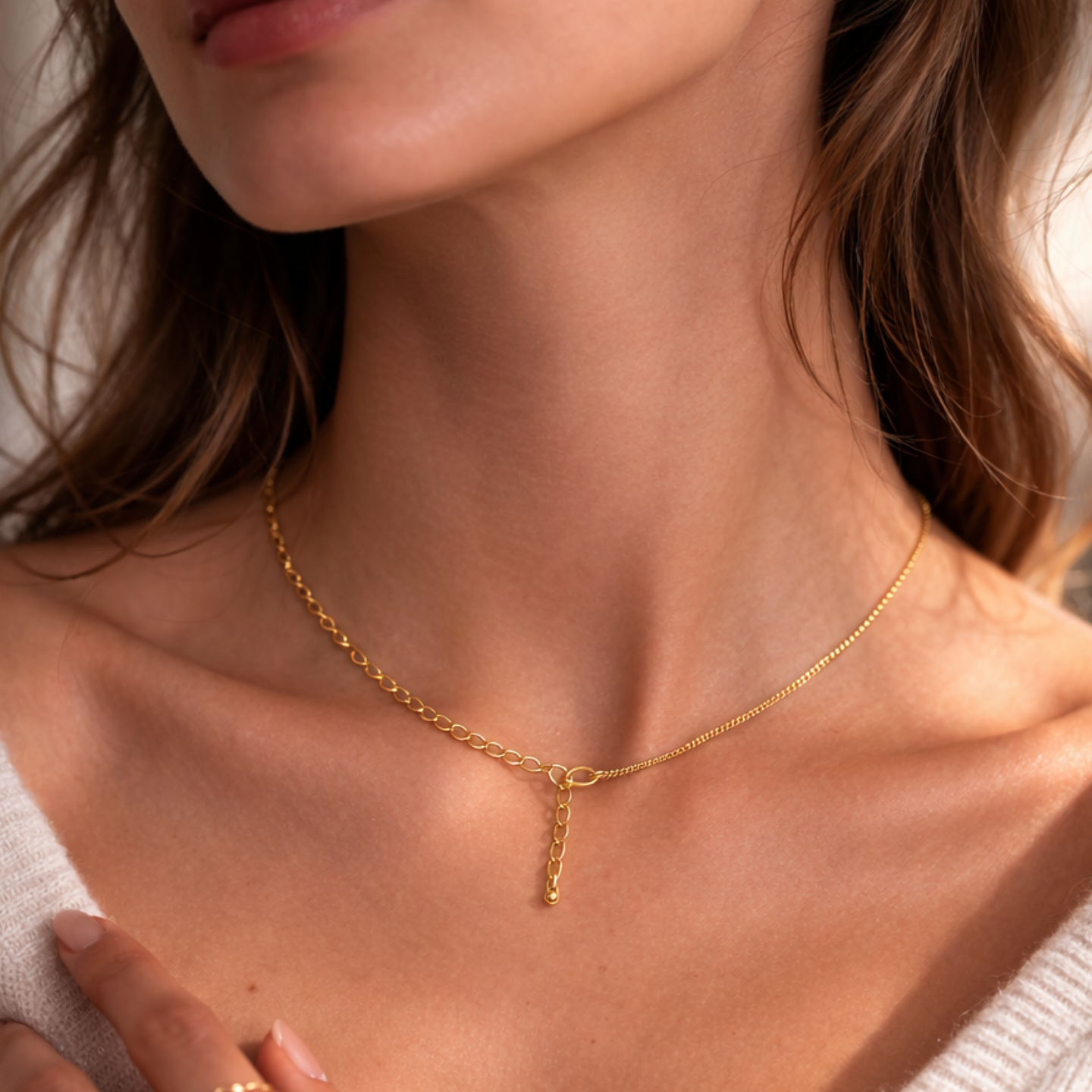 Lus d’Or Goldplated