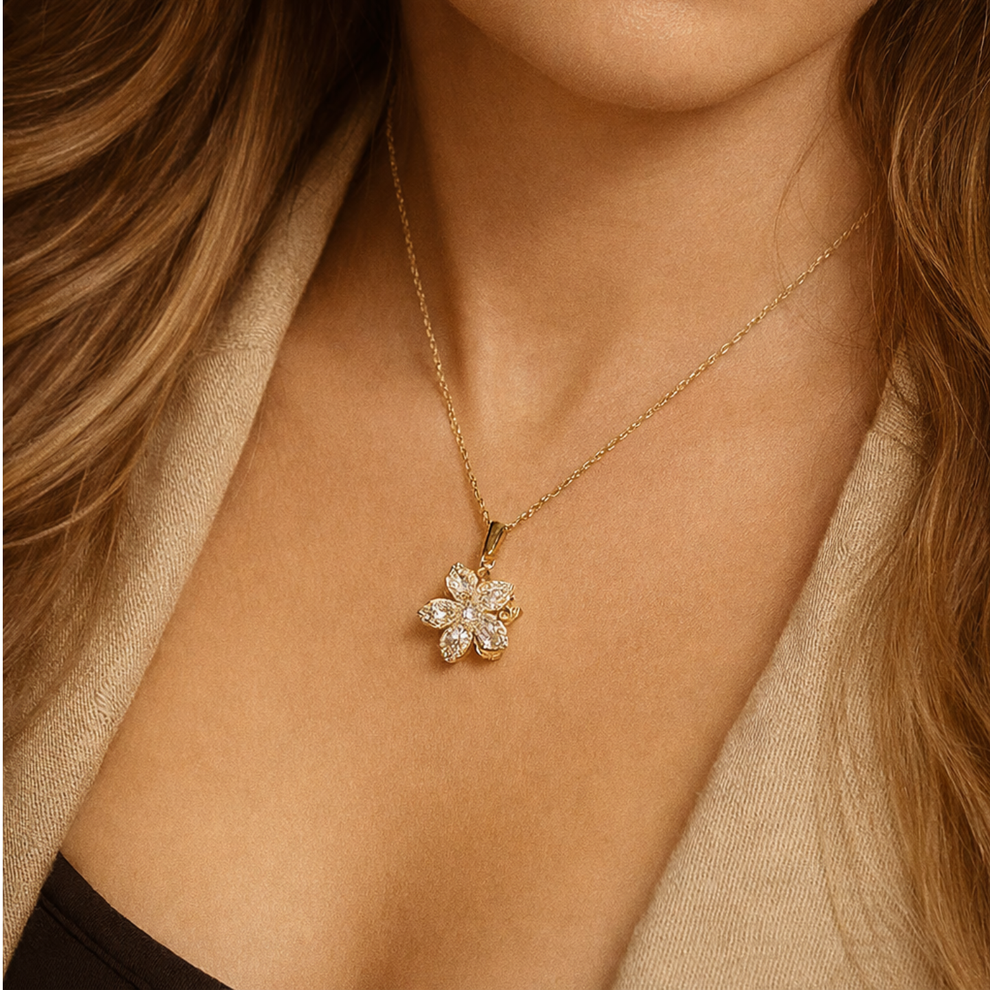 Zirkonia Stainless Steel