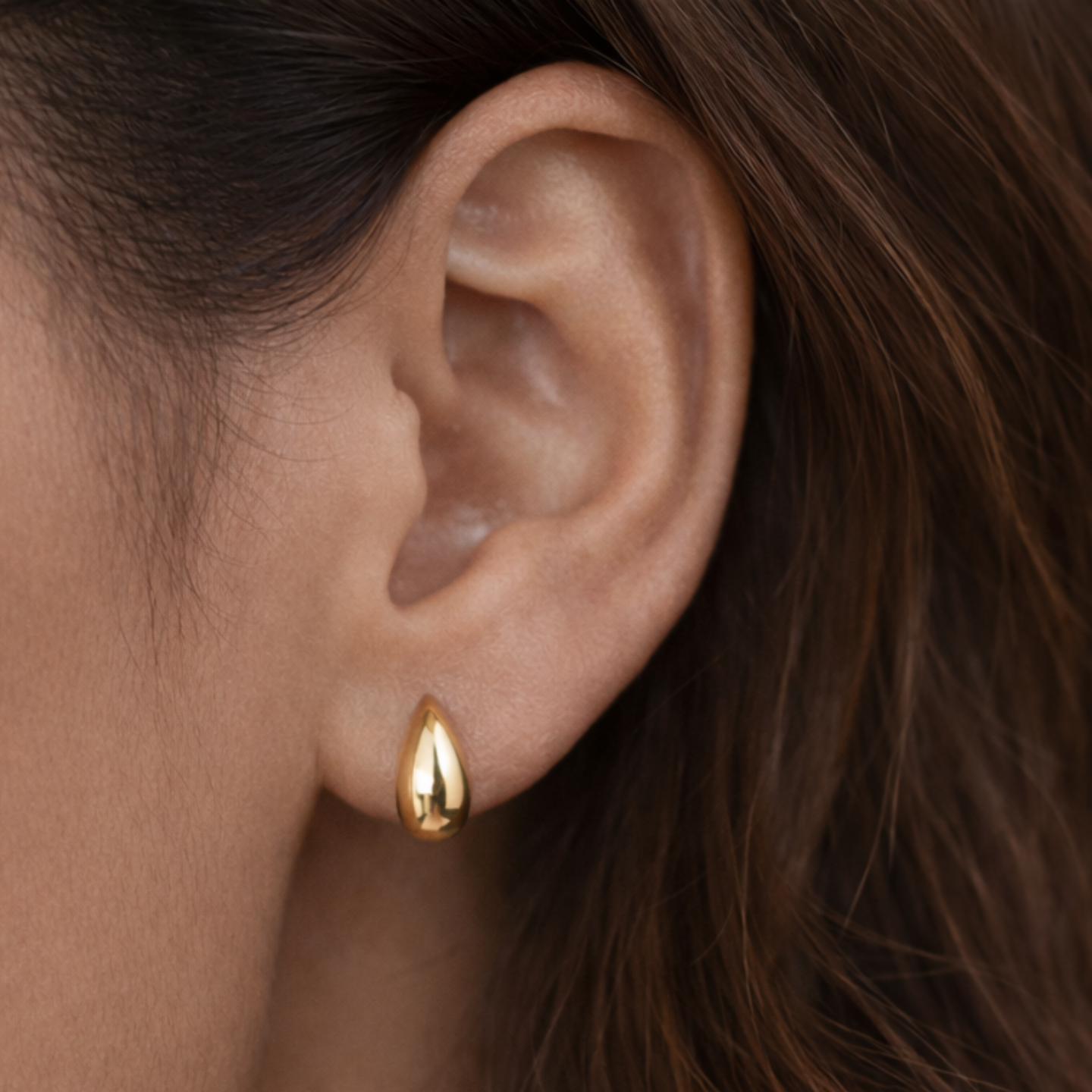 Luna Glint Stainless Steel