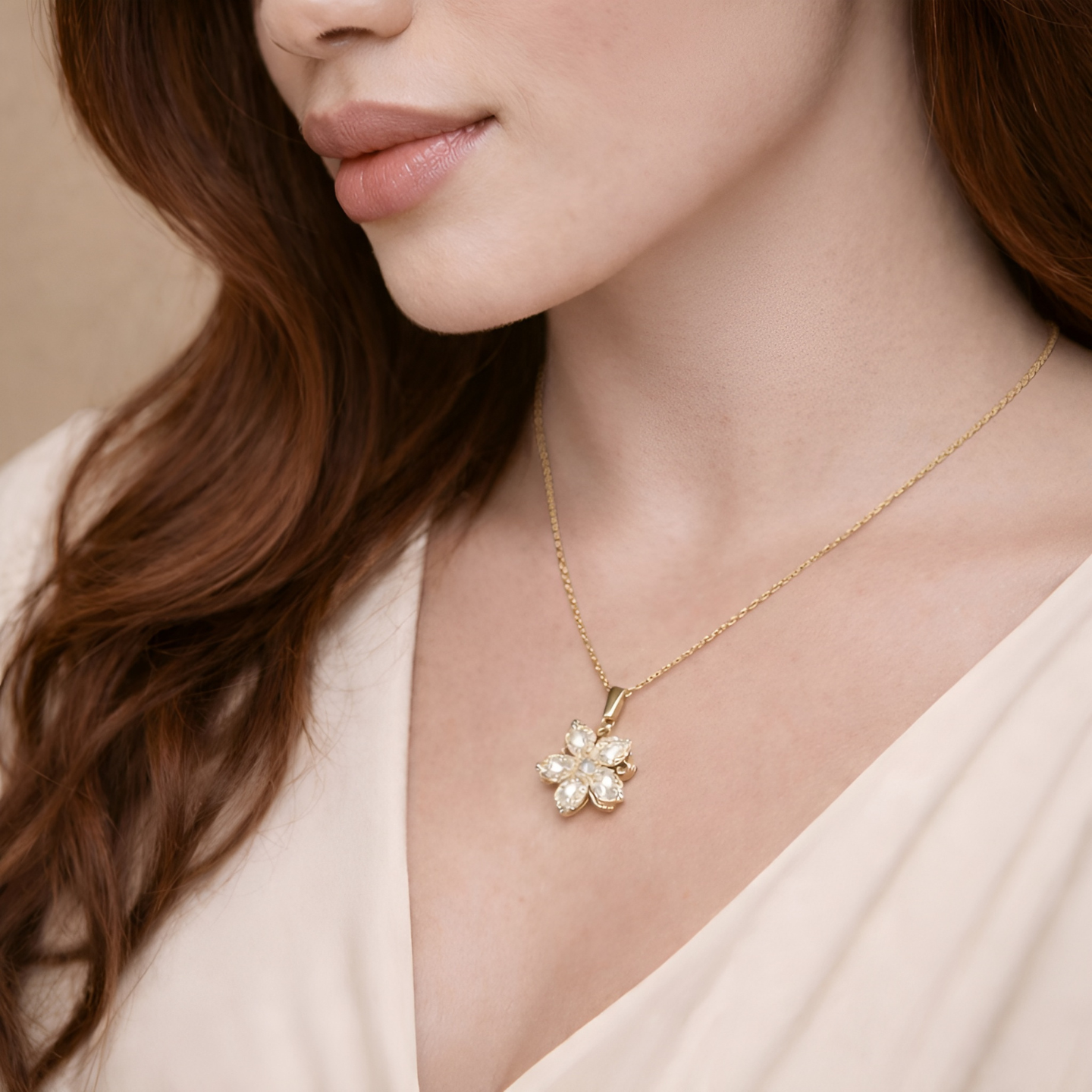 Zirkonia Stainless Steel