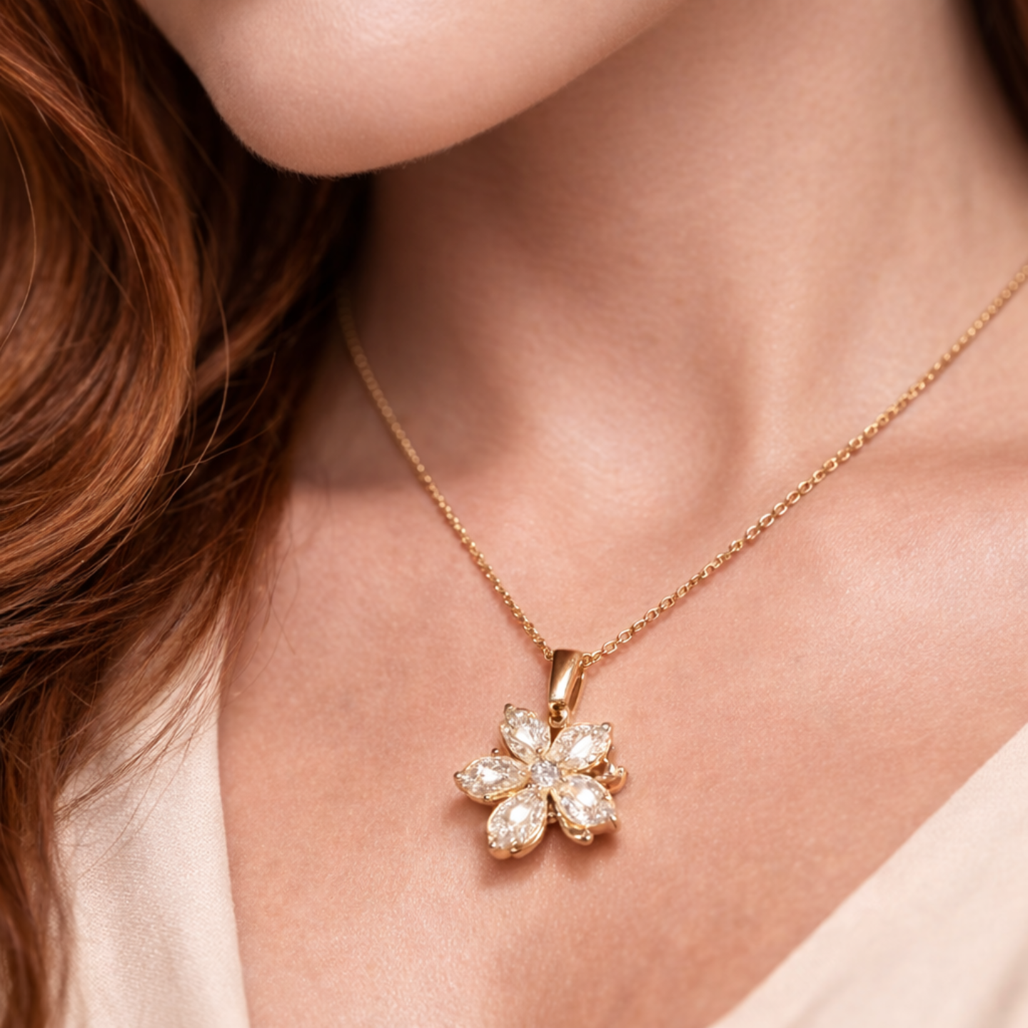 Zirkonia Stainless Steel