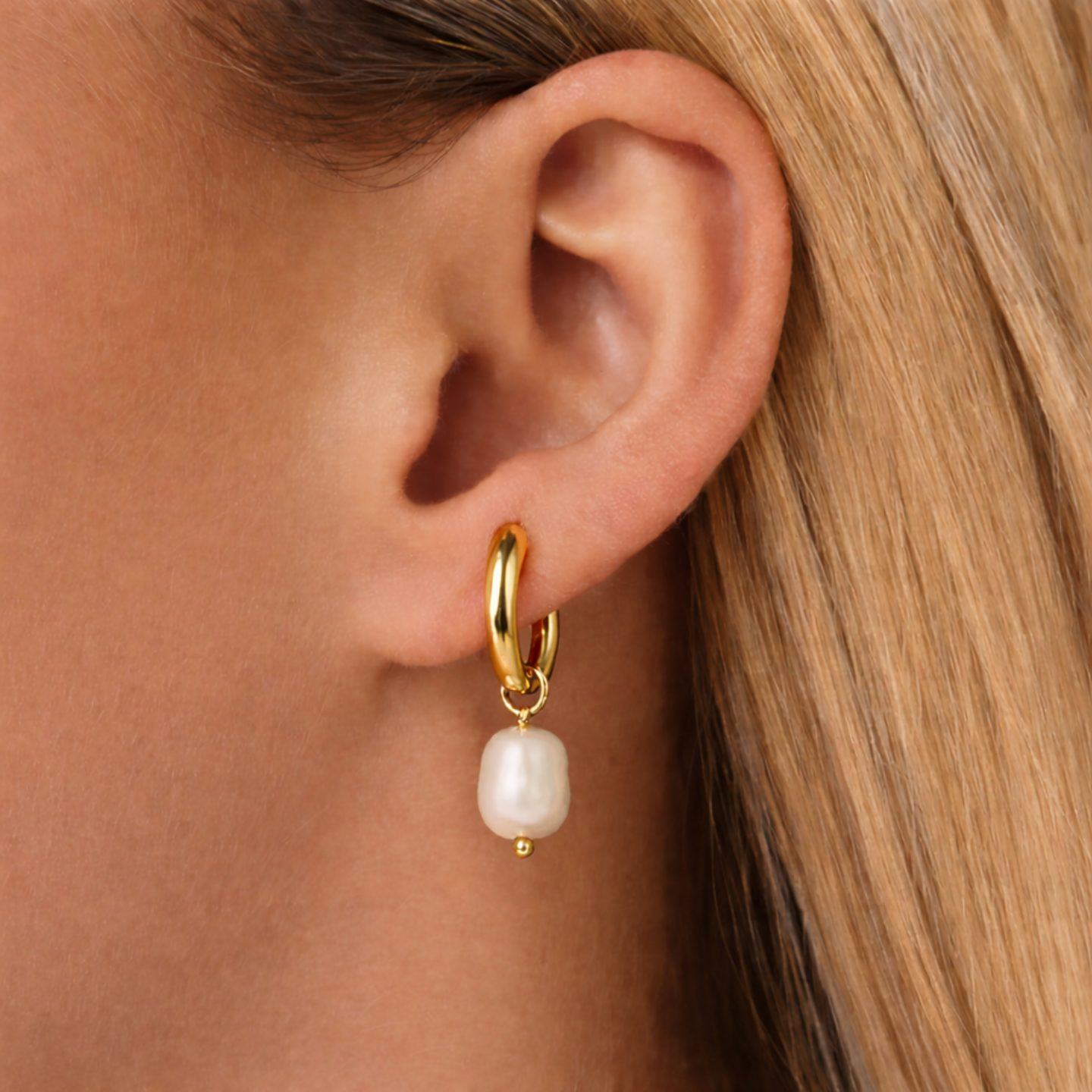 Cuba Lover Goldplated