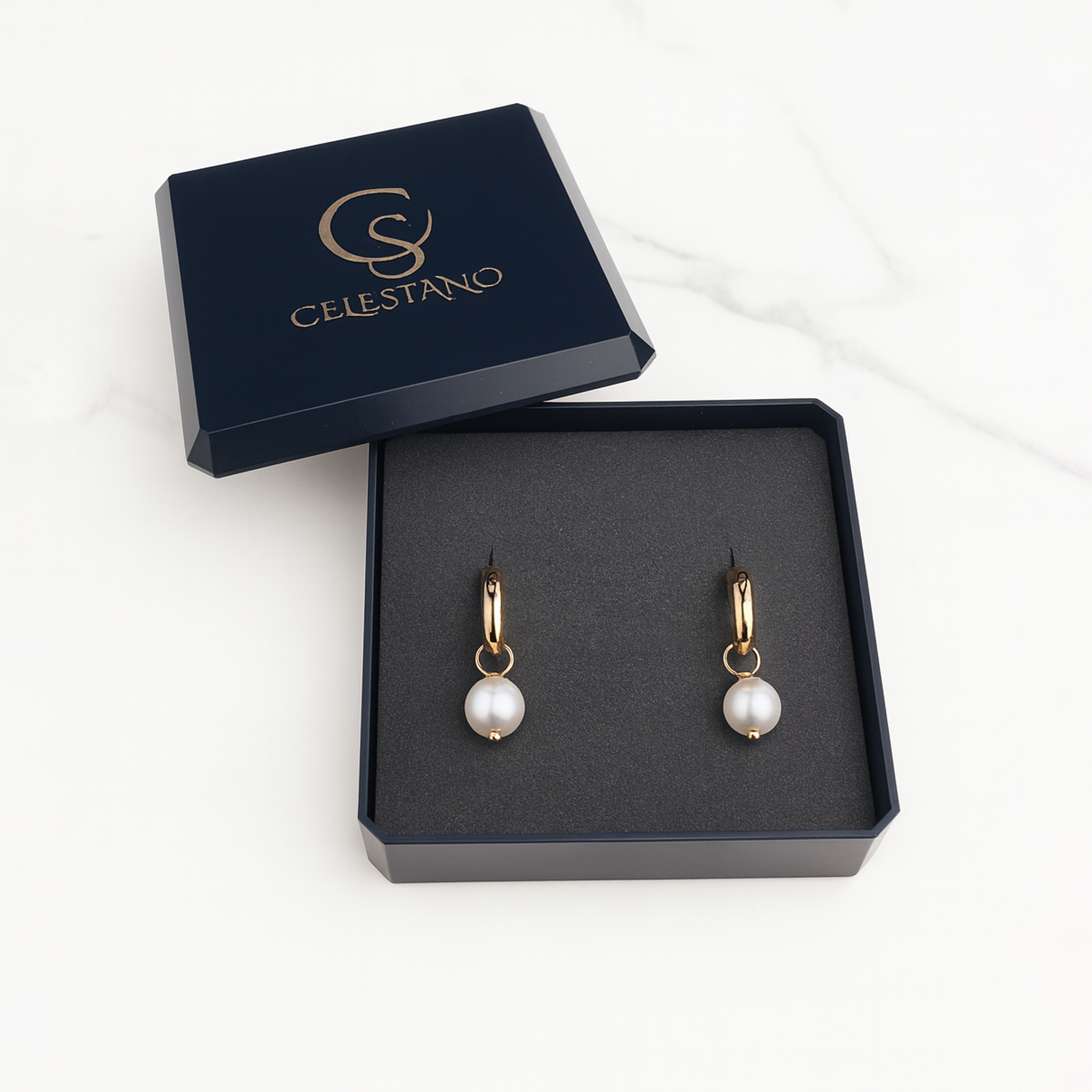 Cuba Lover Goldplated