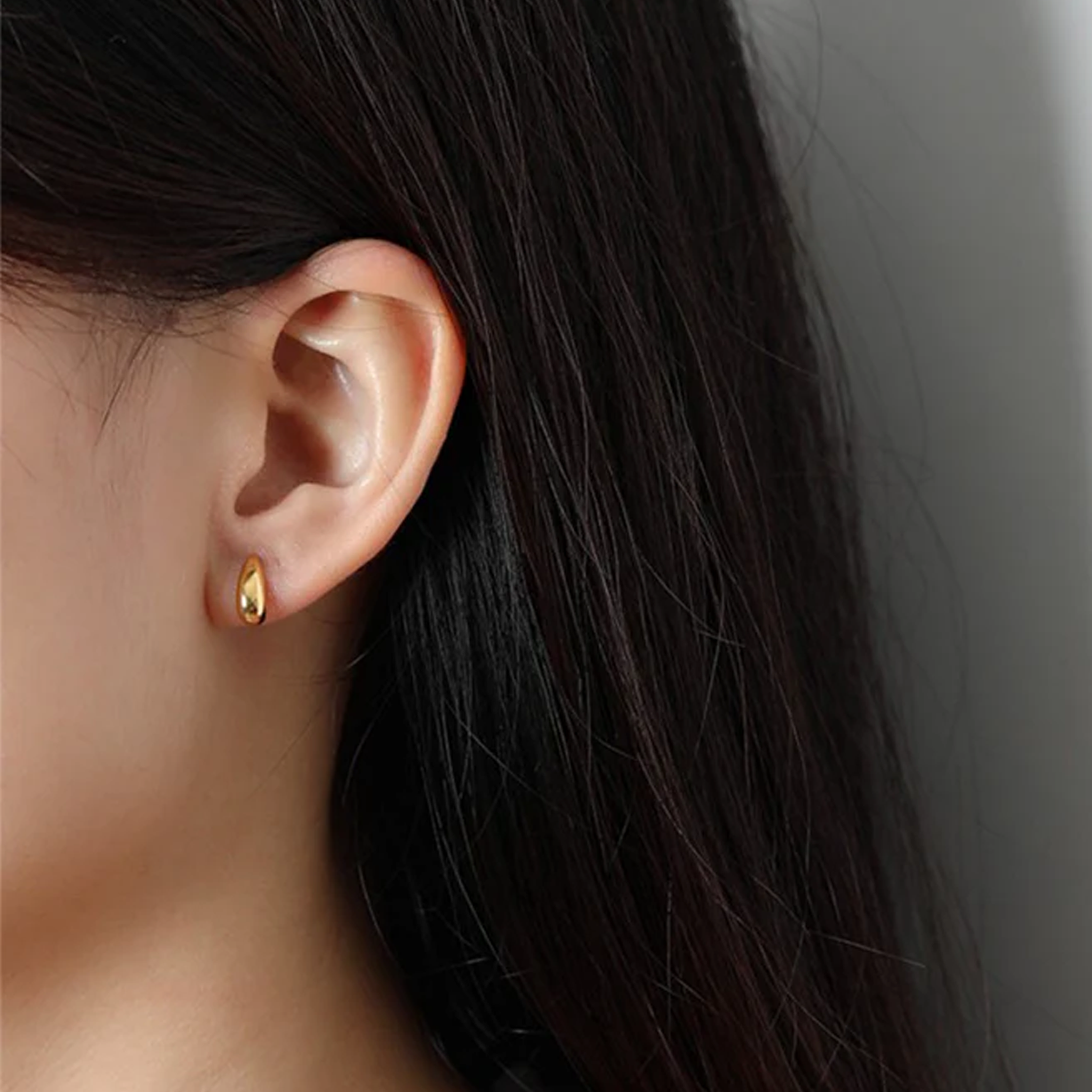 Luna Glint Stainless Steel