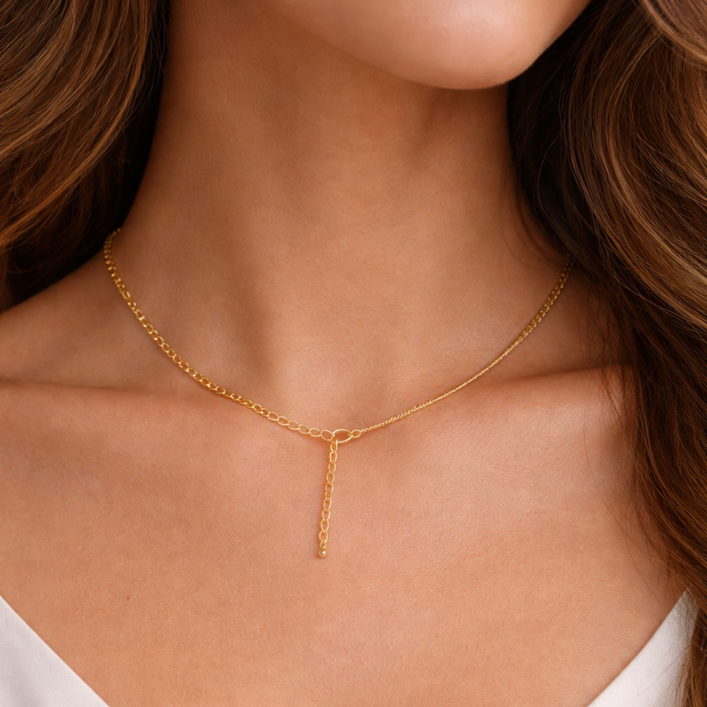 Lus d’Or Goldplated