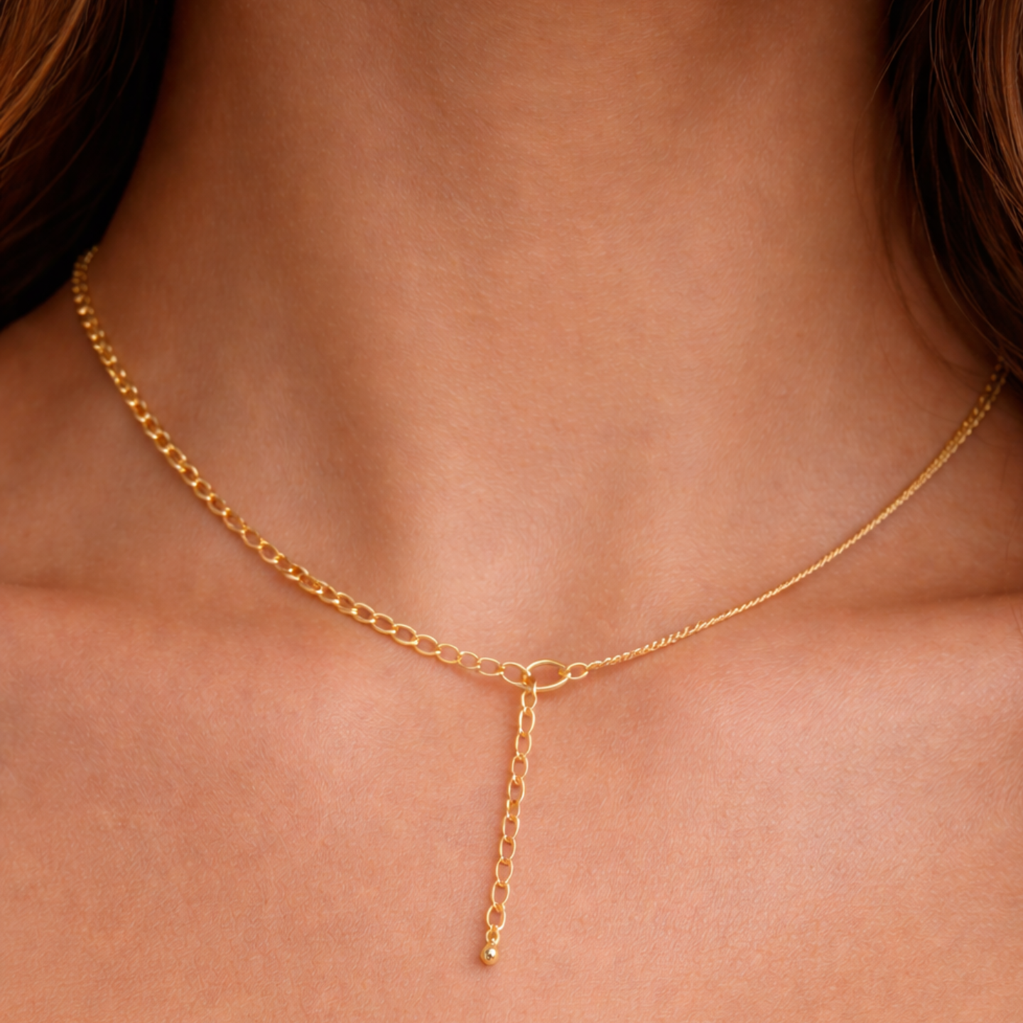 Lus d’Or Goldplated