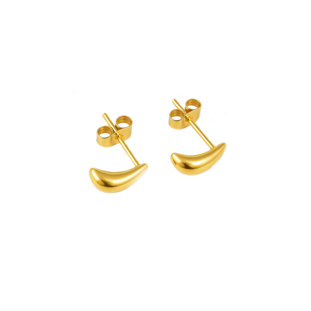 Luna Glint Stainless Steel