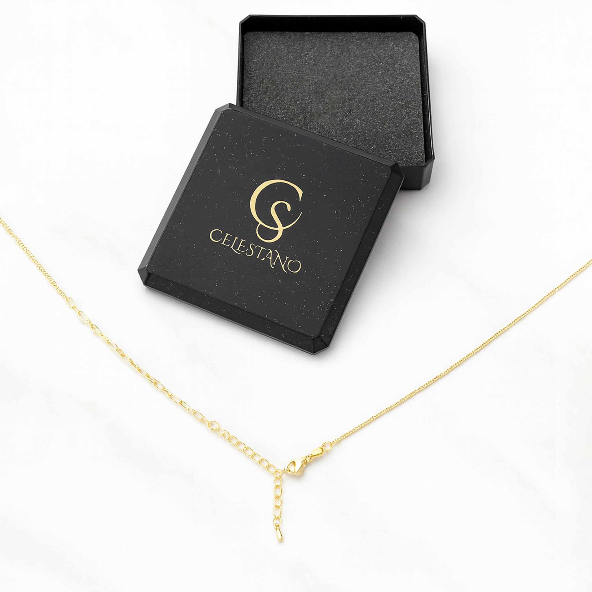 Lus d’Or Goldplated